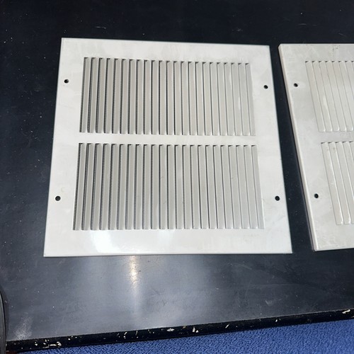 Griglia aerazione anti - anti, insetti