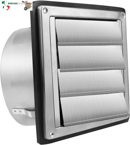 Griglia ventilazione - griglia,