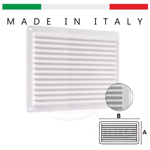 Griglia aria areatore - aria,