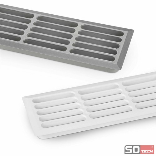 Tech griglia di - so-tech®,