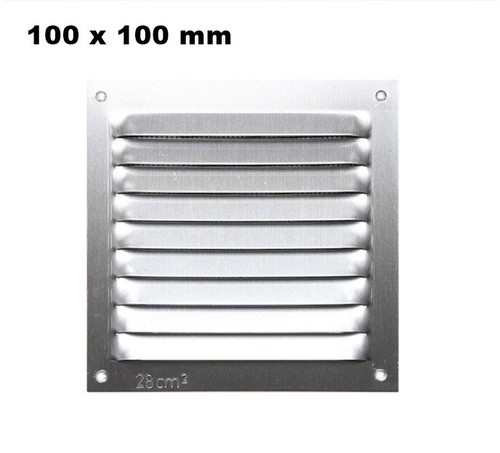 Griglia ventilazione - di,