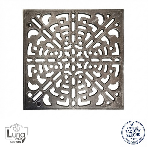 Scelta 30x30cm griglia - griglia, di