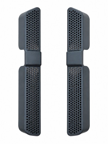 Griglia ventilazione - griglia, di