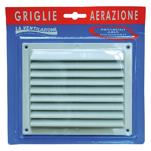 Griglia aerazione - griglia,