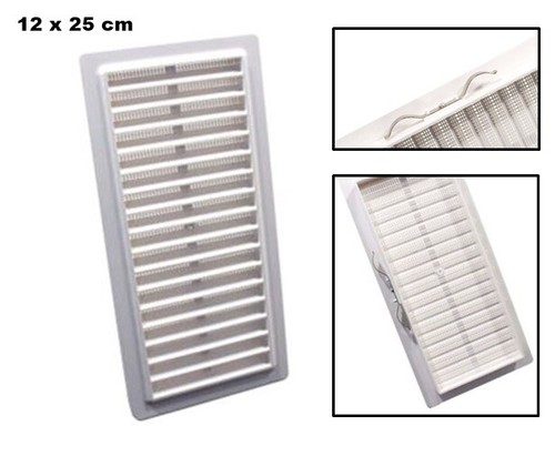 Griglia ventilazione - griglia,
