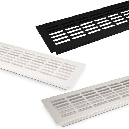 Griglia ventilazione 480 - ventilazione, x