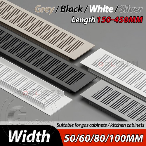 Griglia ventilazione in - di,