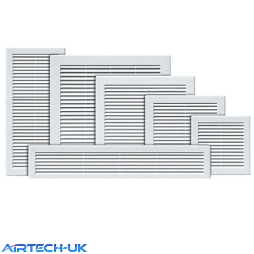 Airtech griglia di - griglia,