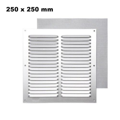 Griglia ventilazione - di,
