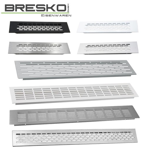 Griglia ventilazione - di,