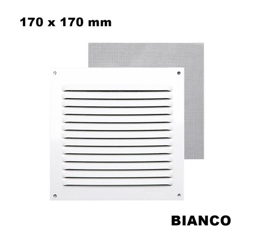 Griglia ventilazione areazione - griglia,