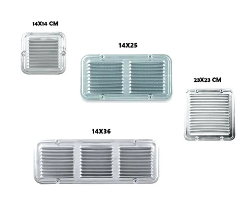 Griglia ventilazione in - ventilazione,