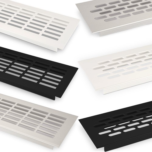 Griglia ventilazione - griglia, di